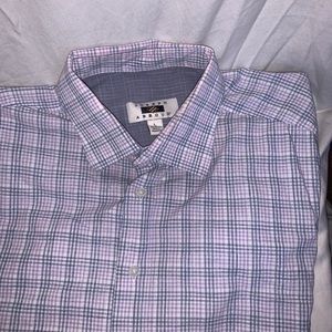 Joseph Abboud button down